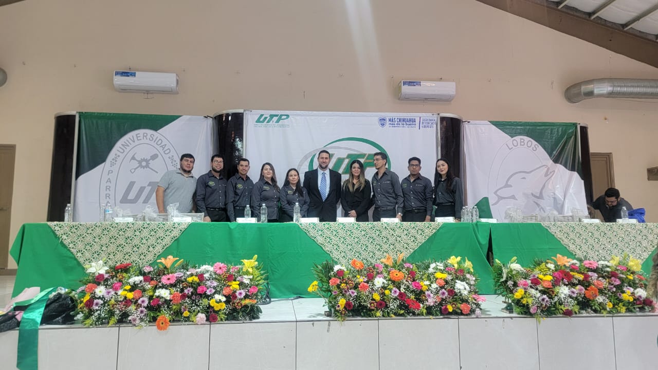 Eventos Universitarios - Imagen